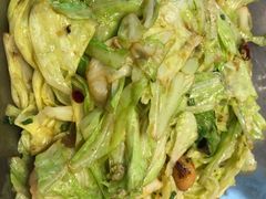 -乾隆美食·本帮菜(黄河路店)