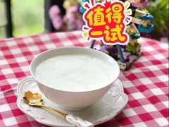 -水牛奶皇后糖水铺(深圳总店)
