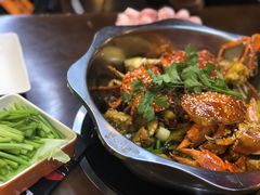 香辣蟹-七欣天香辣蟹火锅(扬州望月路店)
