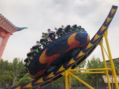 -厦门方特梦幻王国