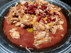 -美蛙四季(亦庄店)