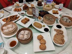 -金时代顺风大酒店(临港百联店)