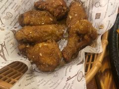 甘味炸鸡-韩礼年糕(飞虹路店)