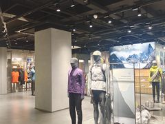 -三夫户外(天钥桥路店)