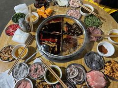 -渝味黄姐火锅(黄泥村店)