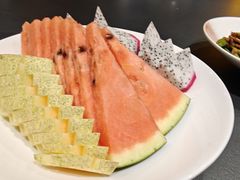 -箪食巷私房菜馆·鲁菜(玉函路店)