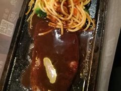 -必胜客(欢乐颂店)