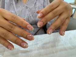 -斯馨·健康美甲美睫