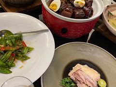 -杭州和达希尔顿逸林酒店·和园中餐厅-杭帮菜名店