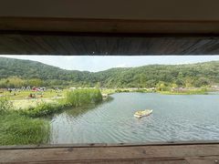 -南北湖风景区