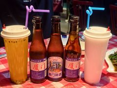 -阿里元海鲜·闽南特色菜(曾厝垵店)