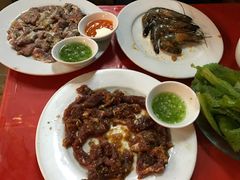-Hue Ngon Restaurant