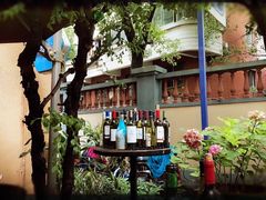 -SISTERS BAR RESTAURANT川意酒馆(嘉善老市H楼店)