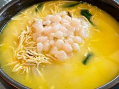 -扬州香格里拉·香宫中餐厅