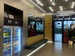 -Z&B Fitness Studio·Gym(前滩L+PLAZA店)