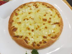 -菲滋意式休闲餐厅(北仑银泰城店)