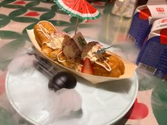 -郭婆婆疯子鸡·土货江湖菜馆