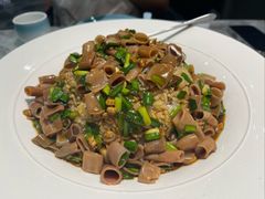 海肠炒饭-隐厨·海鲜餐厅(恒通路店)