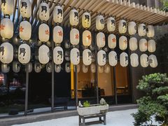 门面-本逸·割烹料理(湖墅店)