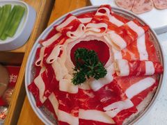 -大龙燚火锅(科华店)