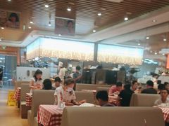 -西贝(宝乐汇店)