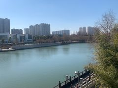 -凤城河风景区