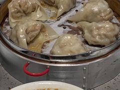 蒸扁食-荣家小吃(紫阳街店)