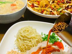 -赤宴·川菜(玉林店)