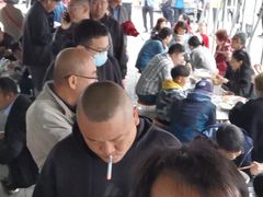 -龙门李家三旦羊肉汤馆