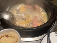-同仁四季椰子鸡(宝安壹方城店)