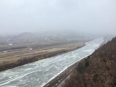 -图们国门景区