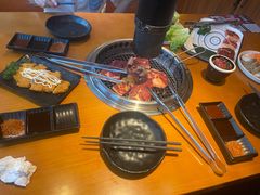-拾勝牛·江景安格斯烧肉放题(江湾阳光天地店)