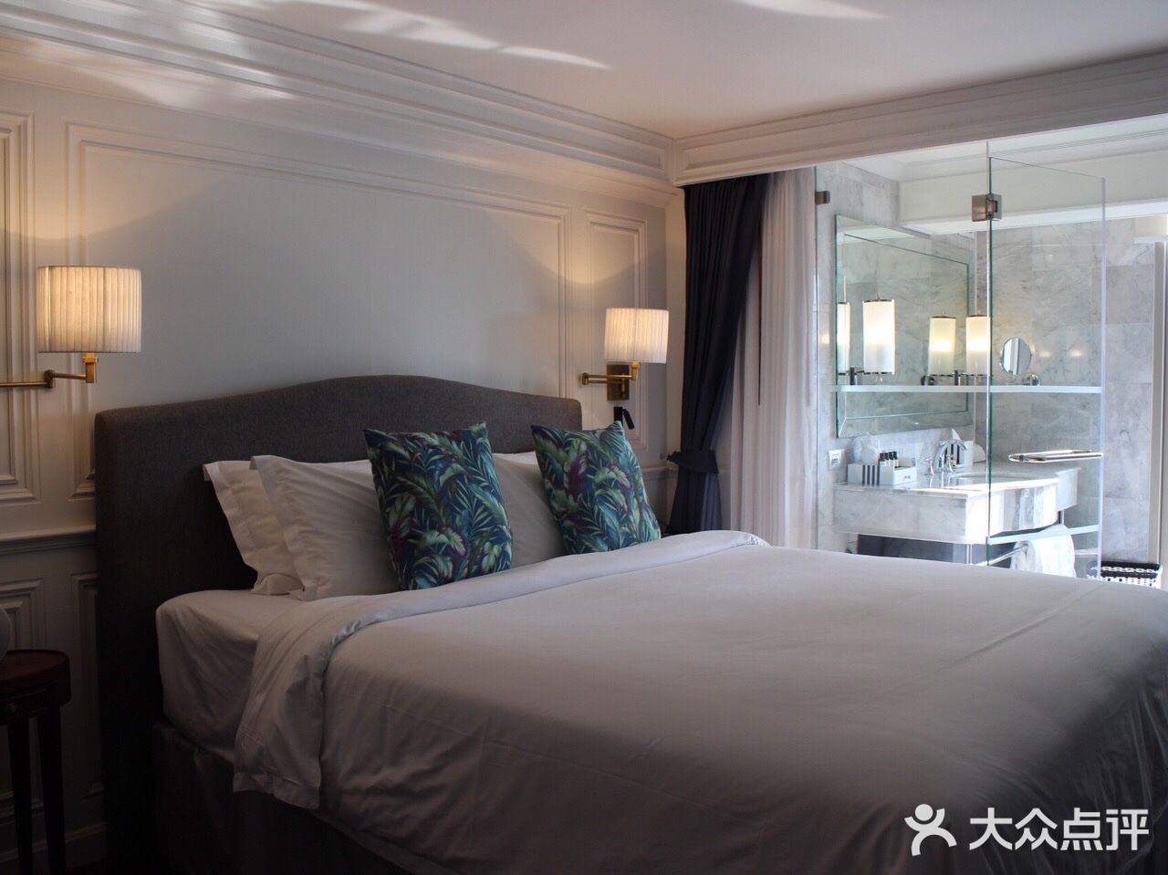 曼谷这家网红酒店,拉入黑名单