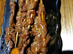 -烧蠔帮·生蚝海鲜牌档(观海店)