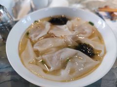 馄饨-Le Siècle.百年西餐厅(颐和公馆店)