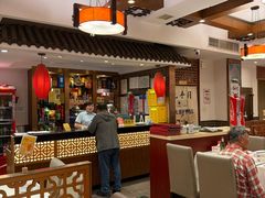-福来居烤鸭店(天坛二店)
