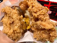 -肯德基(大兴火车站店)