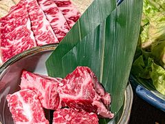 -大牛焱烧·和牛炭火烧放题