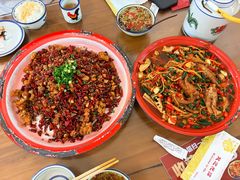 -小街47號江湖菜(四合院店)