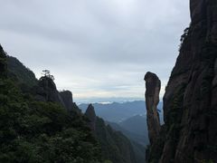 -三清山风景名胜区