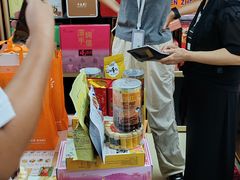 -鹏城八珍深圳特产手信(罗湖店)