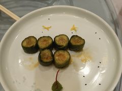 -全聚德(上海首店浦东店)
