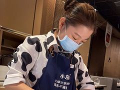 -小放牛河北菜(长安万达店)
