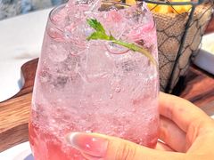 -Inspiration灵感·罗马西餐厅(九龙坡店)