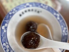 -粗茶淡饭(东关街店)