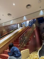 -奈尔宝·儿童乐园·亲子餐厅(前滩店)