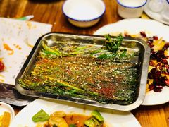 -范家大院(华为店)