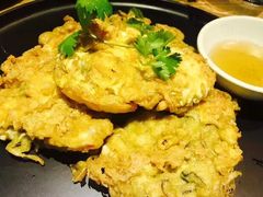 蚝仔烙-潮粥荟·潮汕砂锅粥(朝阳大悦城店)