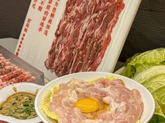 -八合里牛肉火锅(上海世茂广场店)