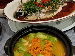 -浙江西子宾馆·牡丹厅